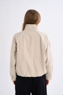 Ветровка Бежевый