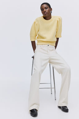 Top en punto de canal? - H&m фото 6