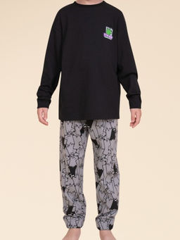 PELICAN, комплект для мальчиков, Черный  фото 2