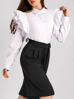 Шорты для девочки Соль&Перец