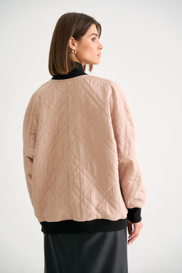 Бомбер 1190 - Rinka фото 10