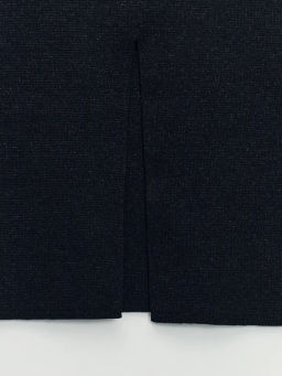 Трикотажная юбка миди / Zarina