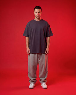 Футболка ГОРОЖАНИН 2.0 темно-серый - Argo classic фото 2