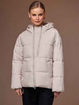 Пуховик женский 

АРТ. 71970z - Hoops фото 31