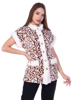 Жилет Абигель - Нагорная текстиль фото 5