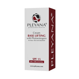 Базовый лифтинг-крем с фитоэстрогенами 50мл