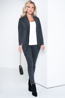 Кардиган 9039-1 - Avili фото 3