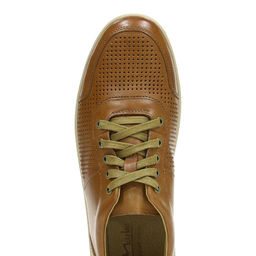 Полуботинки мужские летние