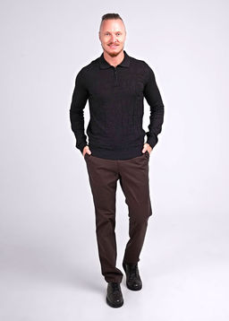 Поло мужское