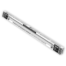 ULF-L52-18W/RGB/L100 220V IP65 SILVER Прожектор светодиодный линейный, 1000мм. RGB. Алюминий. TM Uniel