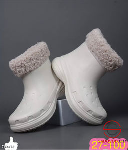 Резиновые сапоги детские зимние - Bruno фото 8