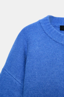 SOFT KNIT CARDIGAN - Zara фото 10