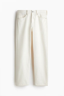 Relaxed Jeans - H&m фото 6