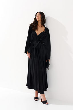 Кардиган А910