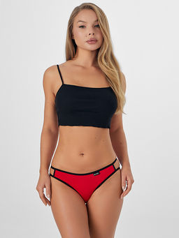 Цена за 2 штуки! ТРУСЫ ЖЕНСКИЕ