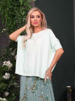 Джемпер Др3-521/4 - Wisell фото 4