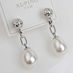 XUPING Серьги на гвоздиках арт. 18 1294 (id 280200)