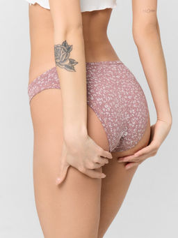 Цена за 2 штуки! ТРУСЫ ЖЕНСКИЕ (3ШТ.) - Mark formelle фото 5