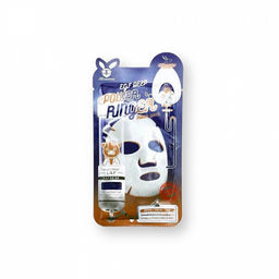 Elizavecca EGF Deep Power Ringer Mask Pack, 23ml - Тканевая маска с эпидермальным фактором роста