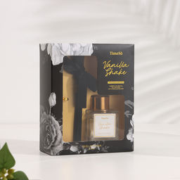 Диффузор ароматический «Роскошные ароматы», 50 мл, ванильно-молочный коктейль