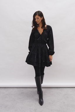 Платье А3443 - Annete фото 3