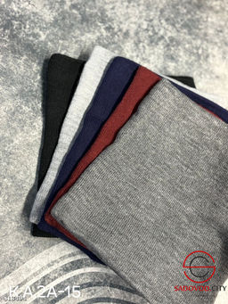 Снуд зимний для лица и шеи - Bruno фото 4