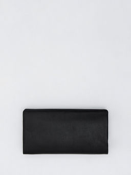 Клатч 20912 black Pratero