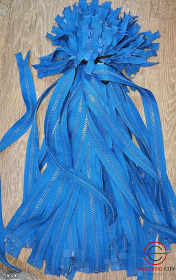 Молния тракторная разъёмная 60 см