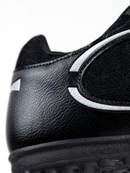 Детские шиповки FN Core Kid (TF) Black