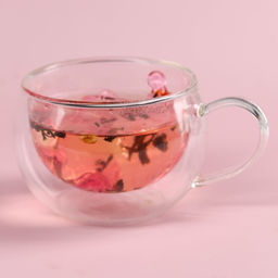 Чай в леденце Королеве на открытке, корона, 40 г. - Фабрика счастья фото 8