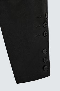 BALLOON FIT TROUSERS HARRY LAMBERT FOR ZARA X DISNEY