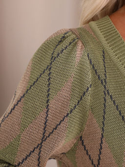 Платье П4-514/4 - Wisell фото 14