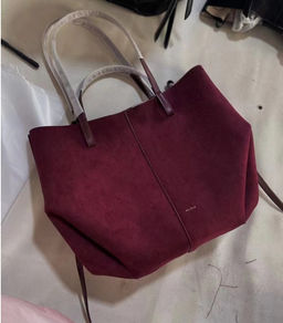 Сумка A-PL-1018-Black