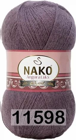 ANGORA LUKS - Nako фото 53