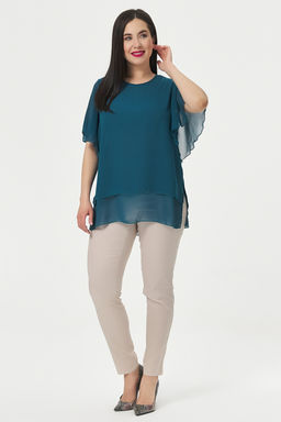 Блузка - Olsi фото 4