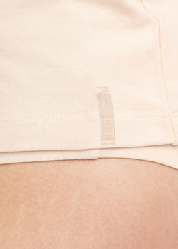 Майка женская МОДАЛ - Clever wear фото 4