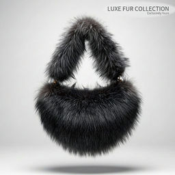 Сумка Mico-Lux-303-Black