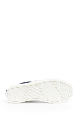 Мужские серые туфли - U.s. polo assn фото 10
