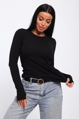 Лонгслив 35884 - Натали фото 36