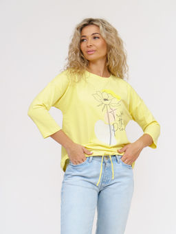 Лонгслив Николь - Ивассорти фото 63