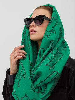 Палантин RH9-17511-1