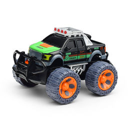 Машина "Пикап-1" цвет в ассортименте, в пакете