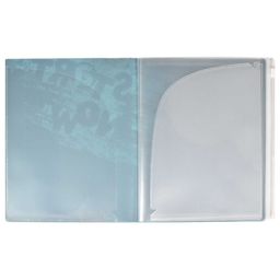 Папка для документов пластиковая арт. 53187/ 6 СЛОВА - Escalada фото 3