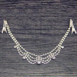 Диадема арт. 09 8592 (id 268270)