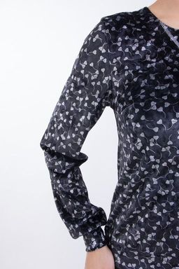 Джемпер М5-3008/4 - Wisell фото 5