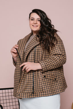 Куртка женская