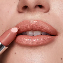 Глянцевая губная помада «СуперУвлажнение» Make up + Care