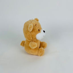 Мягкая игрушка Мишка пухлый 20 см - Storyland фото 4