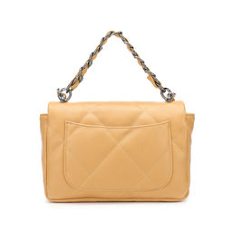 Сумка женская 33839 Желтый - Saint miranda фото 4