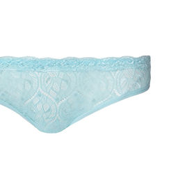 Набор женских трусов слипы (3 шт) - Сима-Ленд фото 57